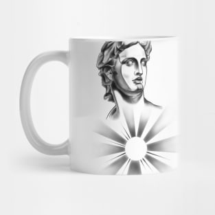 Apollo Mug